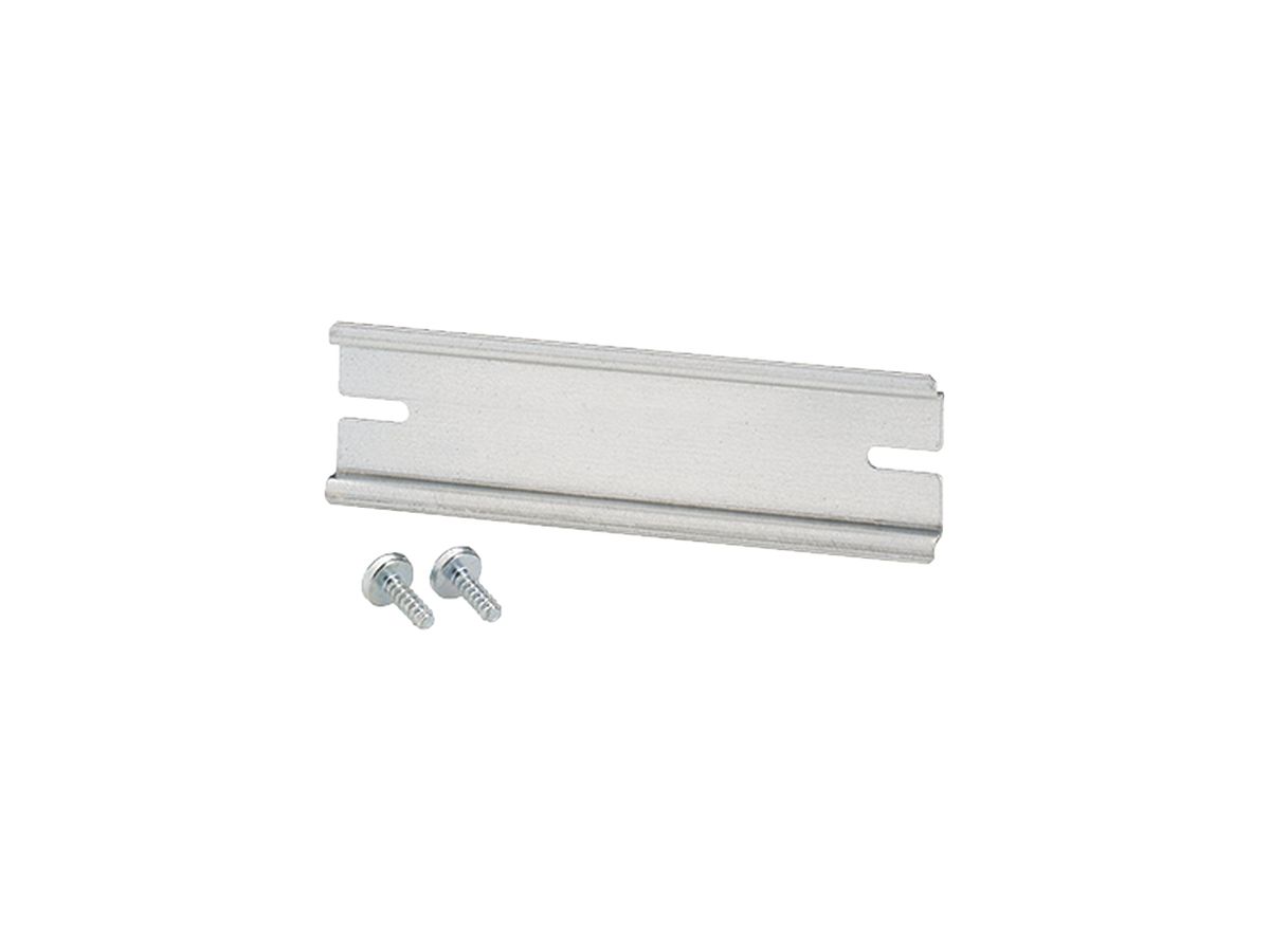 Tragschiene Hensel, 120mm, für DK / KF 16…