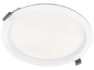 LED-Downlight LEDVANCE COMFORT OP 42W 5000lm 930/940 IP20/44 100° DA Ø265 weiss