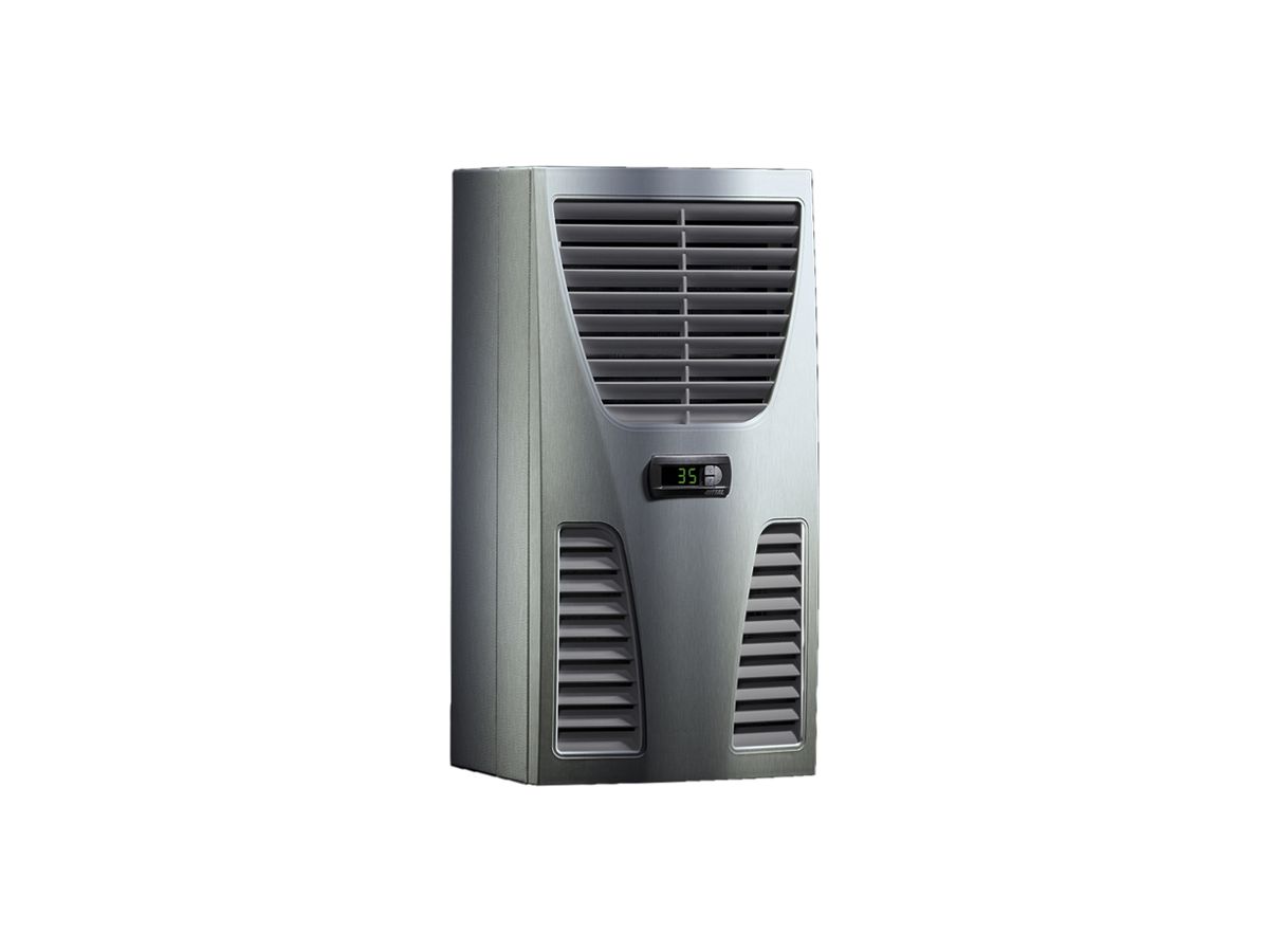Klimagerät Rittal SK 3361.600 280×550×280mm Luft/Luft 230VAC 0…230m³/h