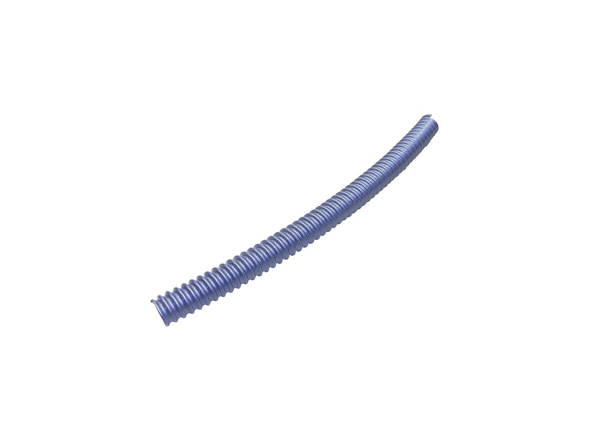 Kunststoffschlauch PLICAflex-PUR NW48 blau