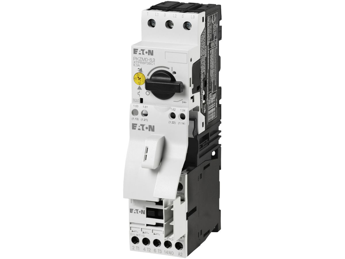 Direktstarter ETN 5.5kW 230V