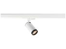 Spot SLV GRIP L GU10 1×6W DIM AD3PH Ø57mm weiss