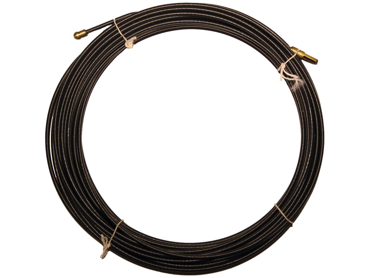 Einzieh-Spiralband Eflex 30m