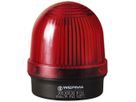 Dauerleuchte BM 12…230VAC/DC rot