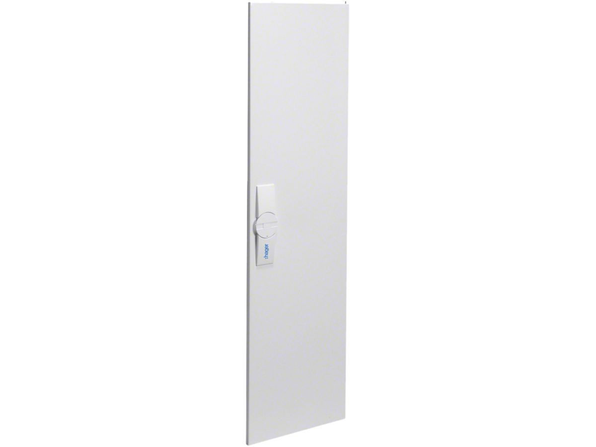 Tür rechts Hager univers IP44 zu Schrank FP22 1850×550mm