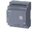 REG-Logikmodul SPS Siemens LOGO! 9 24RCEO 8DI/4DO
