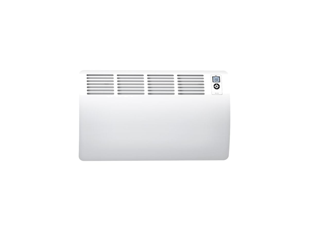 Wandkonvektor AEG WKL 3000 Comfort 3000W mit Raumtemperaturregler