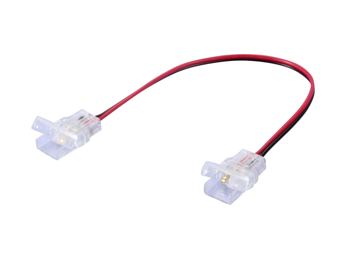 Verbinder START FLEX HO 2-pol, Kabel 200mm, IP65, 5Stk.