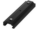 Schienenhalterung Sylvania OneTrack Aluminium 100mm×26.2mm×10.5mm schwarz