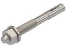 Bolzenanker BET BZ3 M12×110mm (0…35mm) A4