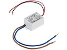 LED-Betriebsgerät SLV 3.15W 2.7…4.5V 700mA ON/OFF 47.5×27.2×20mm