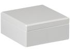 Apparategehäuse CUBO D 120×122×56
