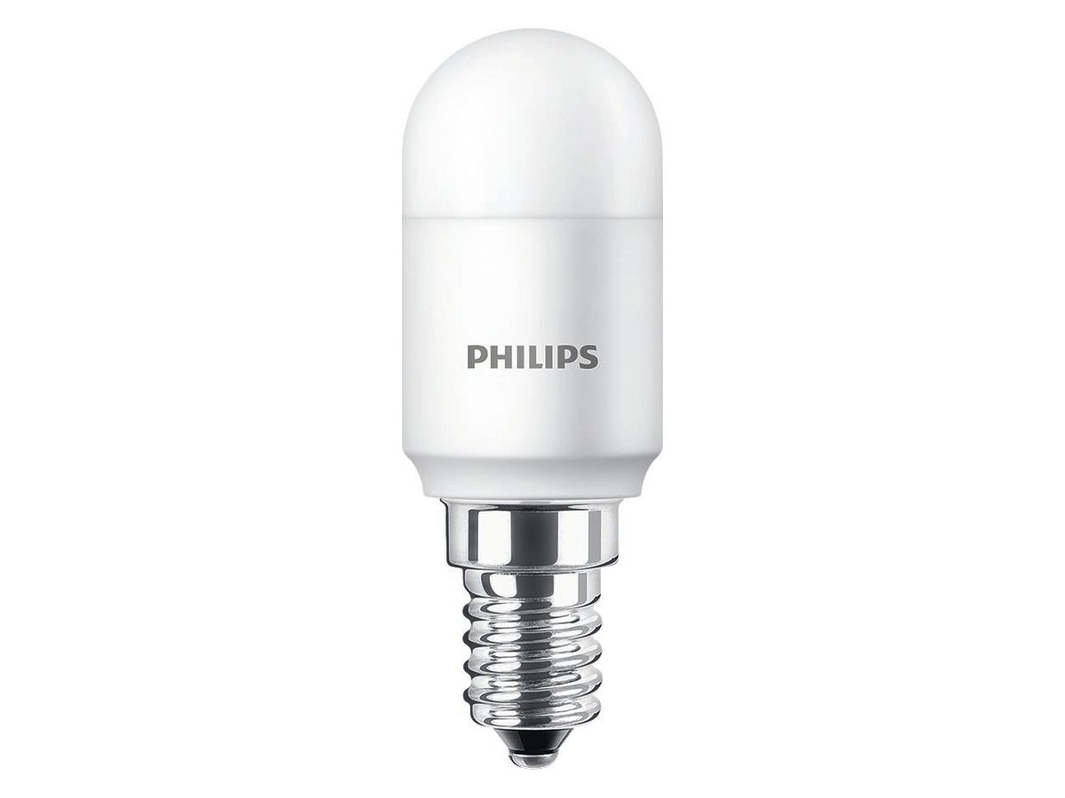 LED-Lampe Corepro E14 T25 ND 3.2…25W 827 250lm