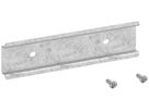 Normschiene Spelsberg Abox 160/250 NS35 35×137×7.5mm