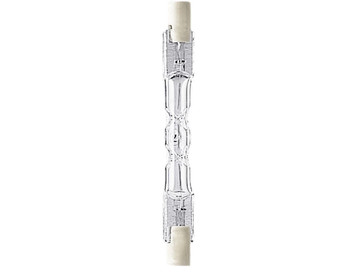 Halogenlampe Flutlicht R7s 120W 230V klar