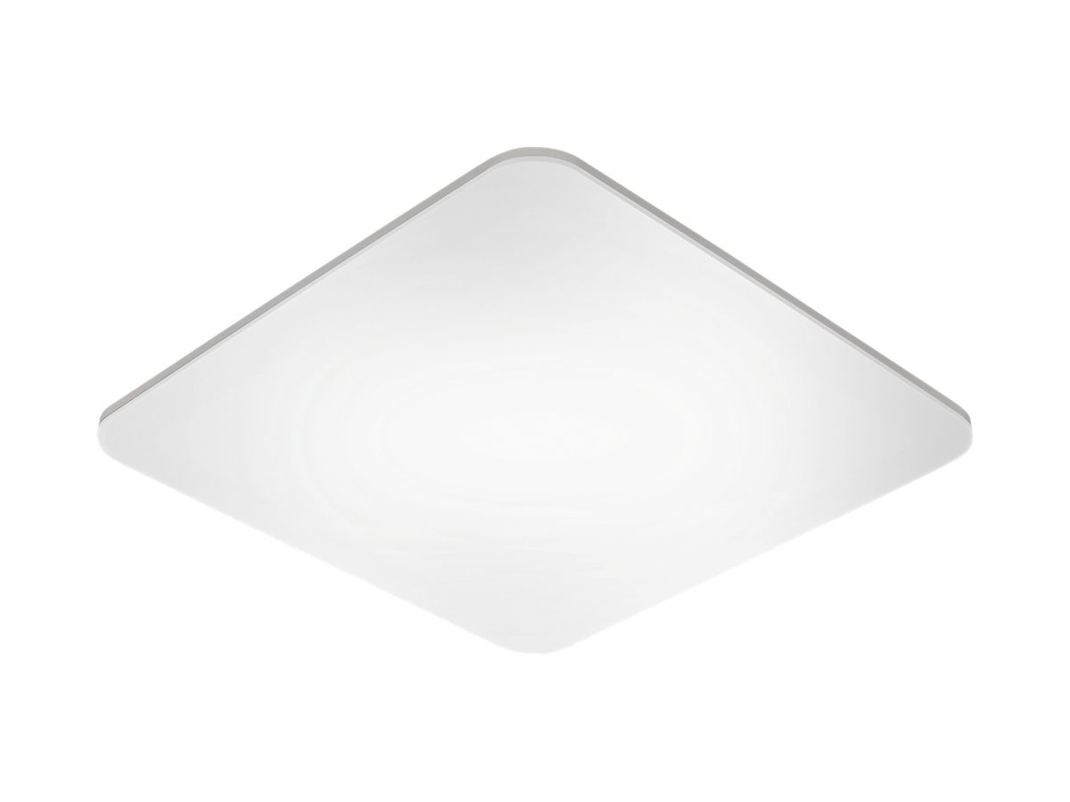 LED-Decken-/Wandleuchte Steinel RS PRO Q1 Master HF 26W 2350lm 3000K silber