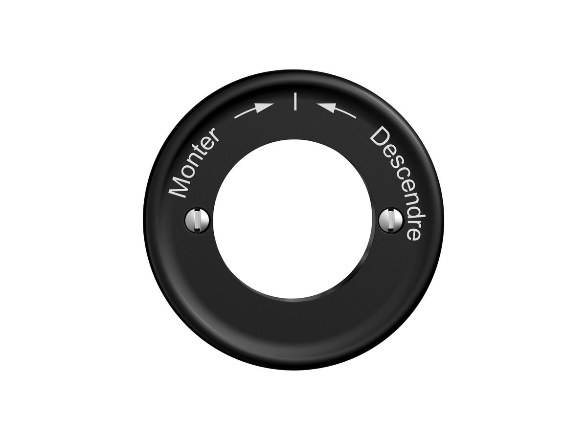 Montageset STANDARDdue SNAPFIX® f.Drehsch.m.Schloss Monter → ← Descendre sz