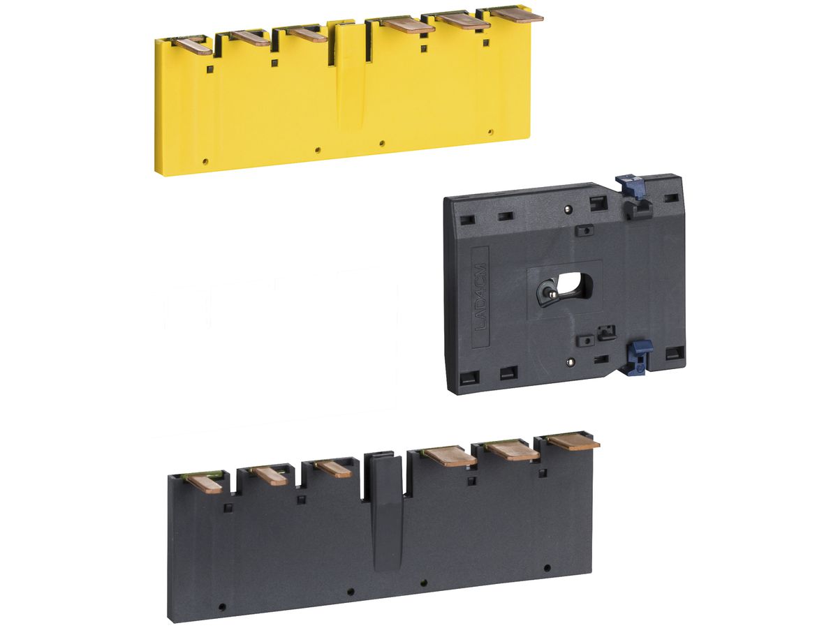 Verriegelung Schneider Electric LAD9R3