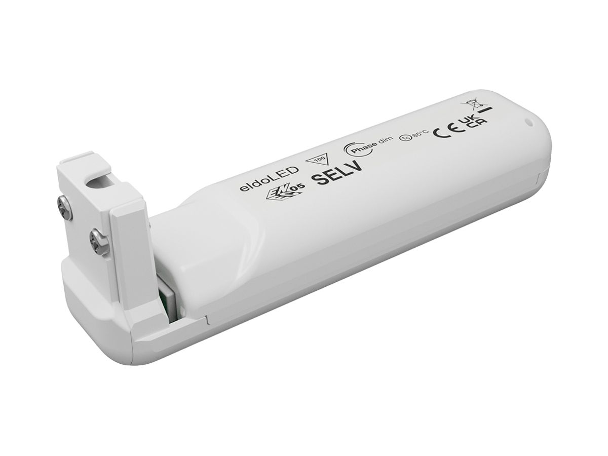 LED-Betriebsgerät eldoLED ECOdrive 14W OUT:20…39V 200…350mA DALI DALI2 DIM
