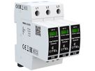 Blitzstromableiter  Citel DAC1-13S-30-275 Typ 1+2, 3-polig