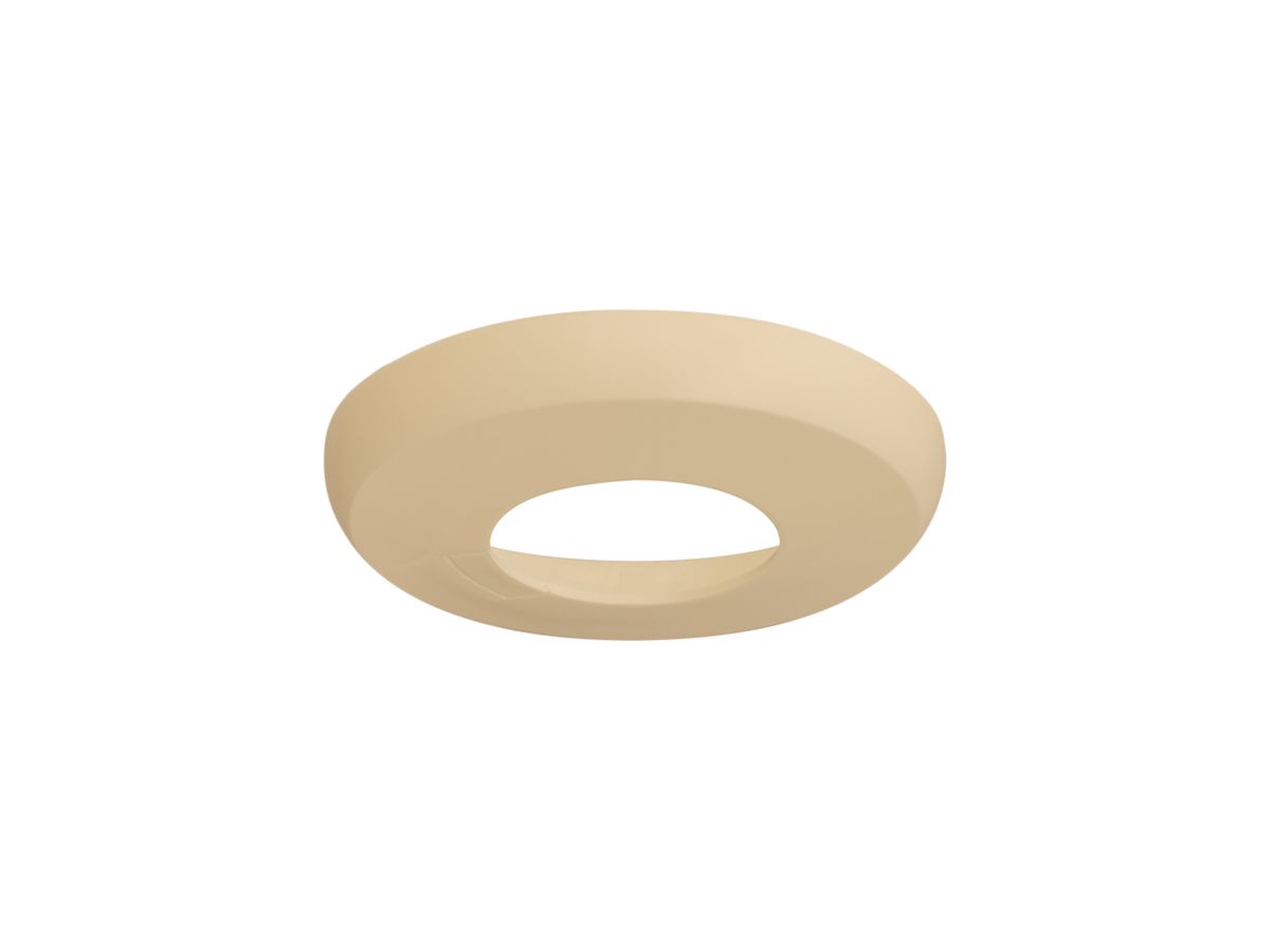 Farbblende S UP für PD2 S 360 UP KNX, beige