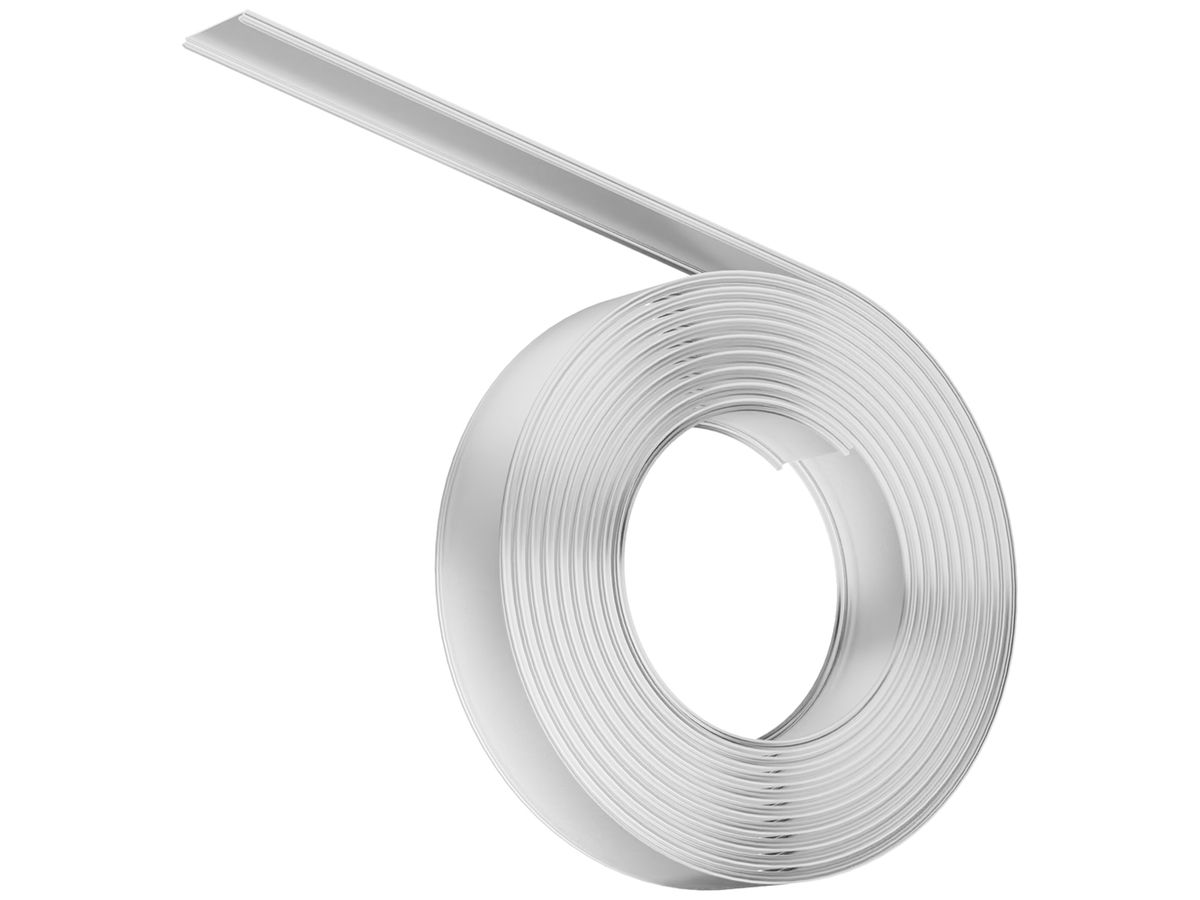 Diffusorprofil Sylvania Otao Linear Kunststoff 30000×47mm weiss