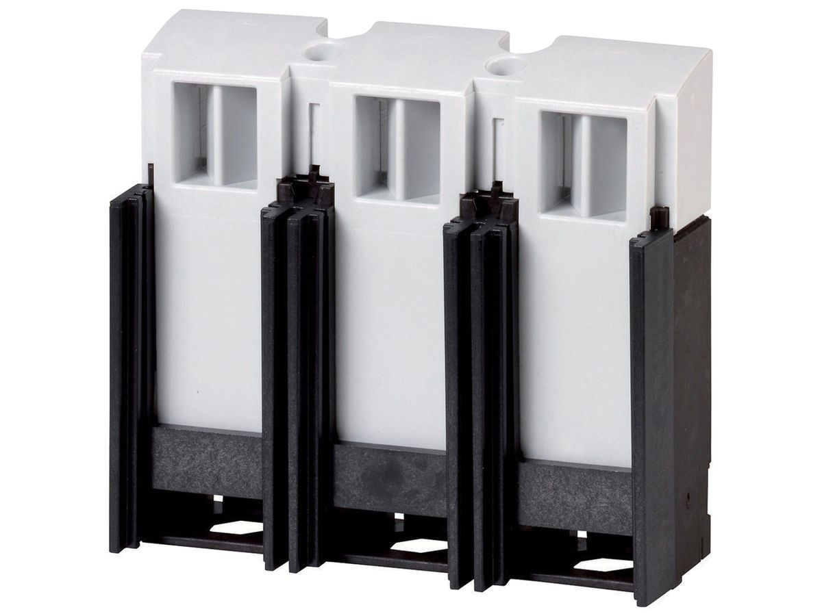 Anschlussblock Eaton NZM3-XKR13 110×30×140mm