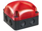 LED-Dauerleuchte BWM 24VDC rot