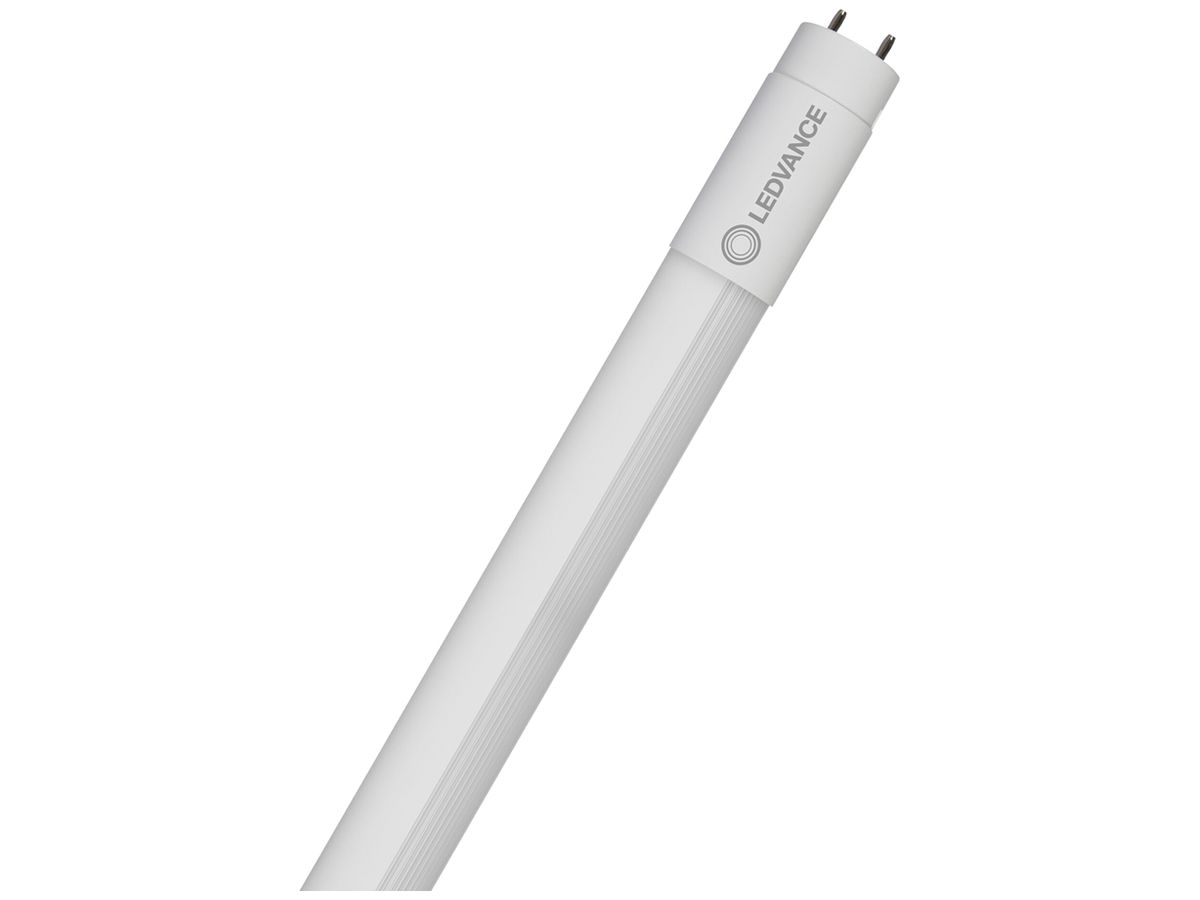 LED-Röhre LEDVANCE G13 22.1W 4100lm 4000K 1500mm T8 mattiert 90°