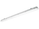 LED-Feuchtraumleuchte Sylvania RESISTO 1500 HE 60W 9700lm 840 IP66 1500mm grau