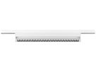 LED-Spot SLV IN-LINE 46 14W 1250lm 940 35° DALI 48V AD 455×22mm weiss