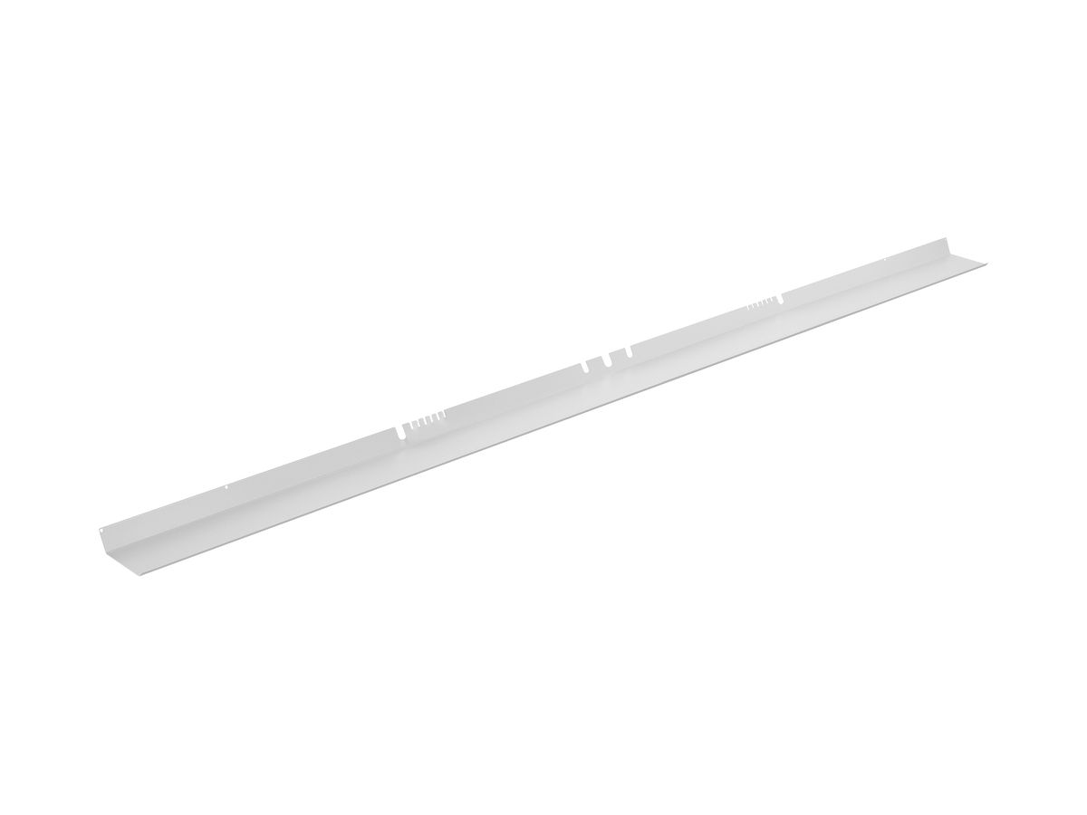 Reflektor Sylvania für LED-Lichtleiste WayLine 1500mm asymmetrisch
