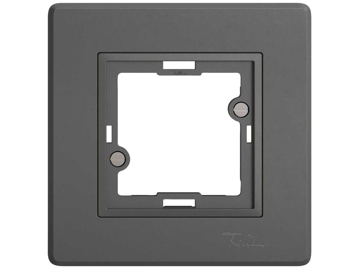 UP-Montageset EDIZIO.liv SNAPFIX® für Signallampe dgu