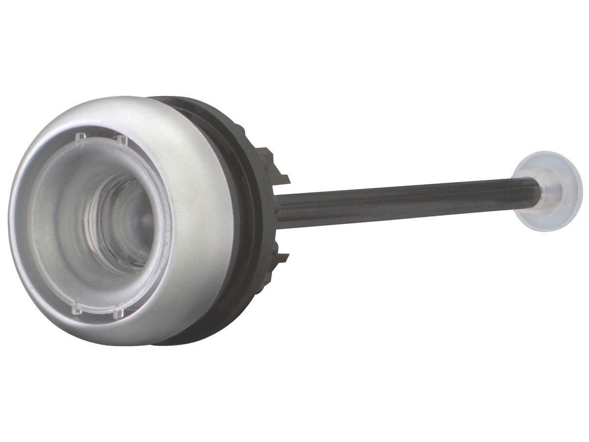 Drucktaster Eaton M22-DZ-X Ø22mm flach