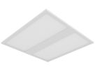 LED-Panelleuchte LEDVANCE PROTECT 625 36W 5040lm 830 IP54 DALI weiss