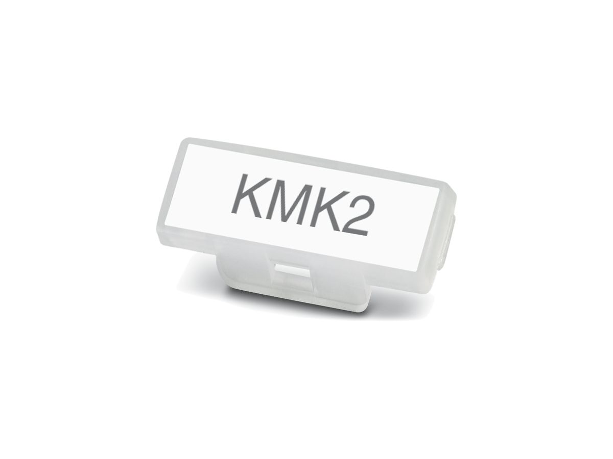 Kabelmarkierer KMK2