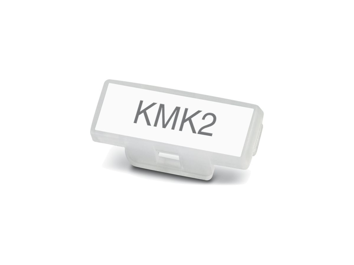 Kabelmarkierer KMK2