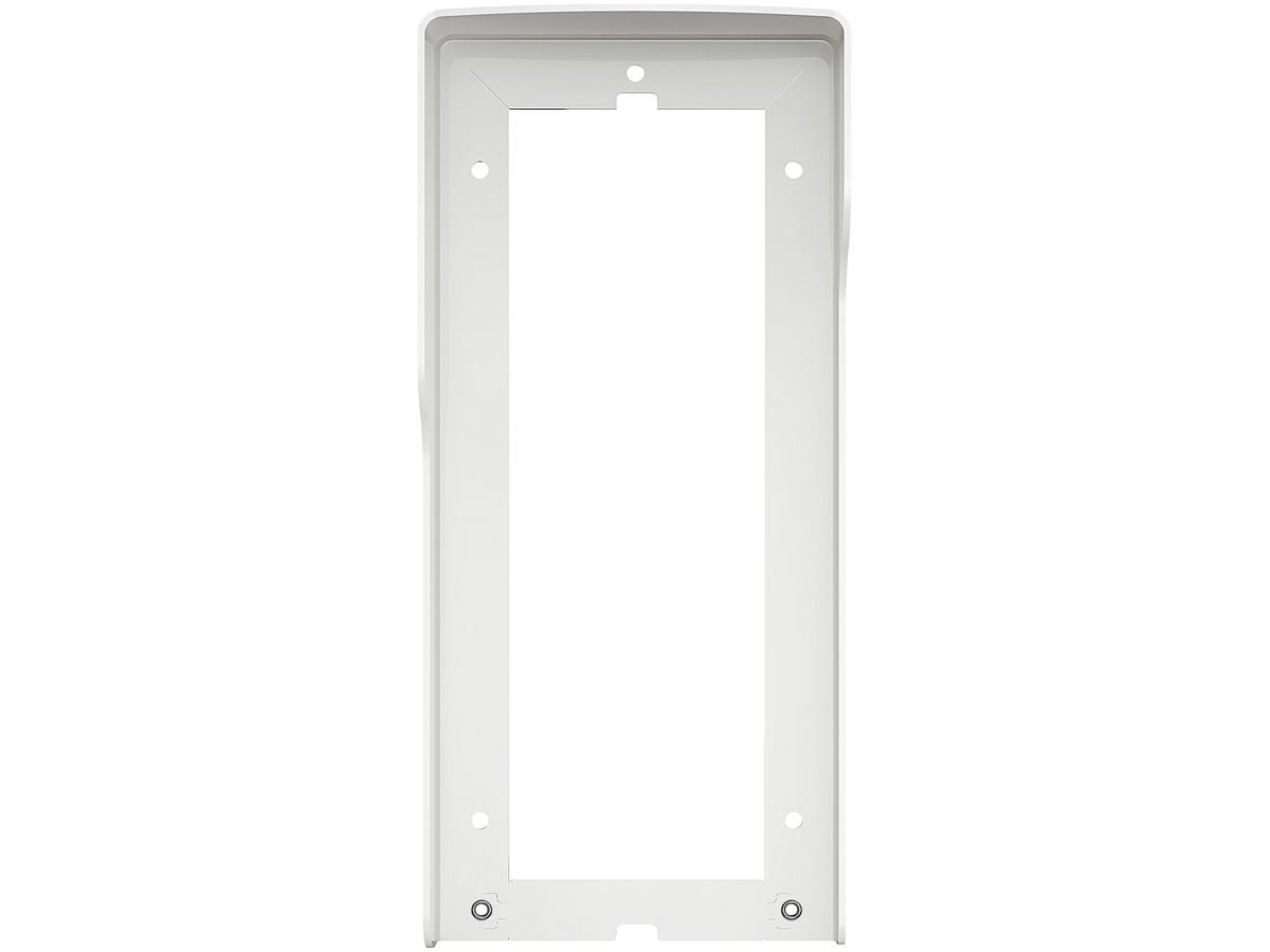 Regendach Sfera 3 Module weiss