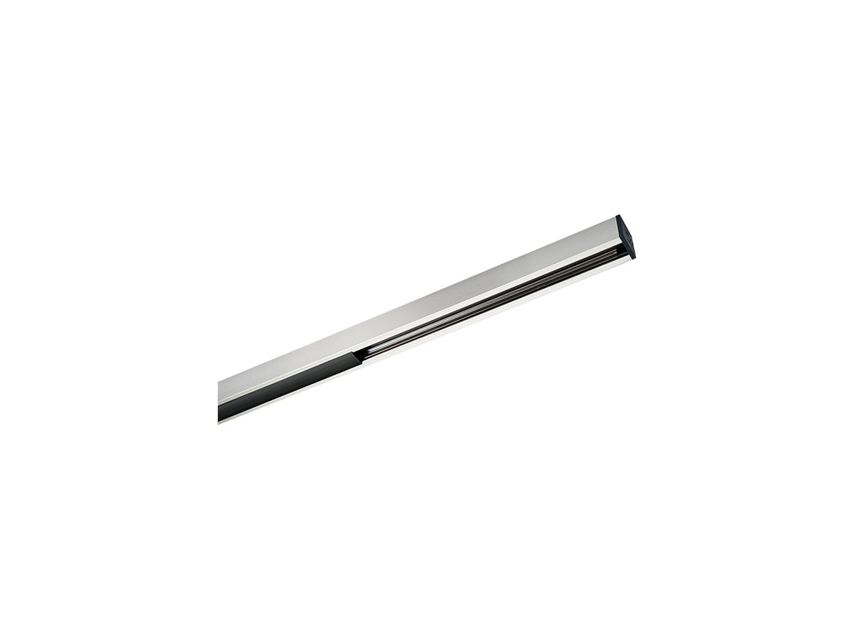 AP-Stromschiene SG Zip 220…240V 1Ph Aluminium 1150mm Aluminium