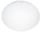 LED-Decken-/Wandleuchte Steinel RS 16 HF 9.5W 840lm 3000K IP44 Glas
