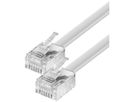 Verbindungskabel ESYLUX SmartDriver-2 RJ11, 10m, 8×weiss