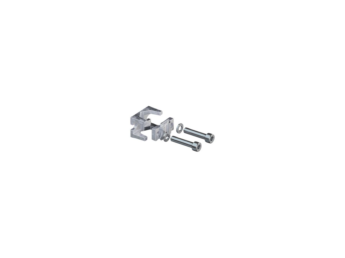 Sammelschienenklemme Rittal SV 9677.420 95mm² 10…95mm 3Stk