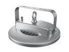 LED-Hallenleuchte HB3 UEBEX - 120W, 4000K, 20.100lm, 85°, IP65