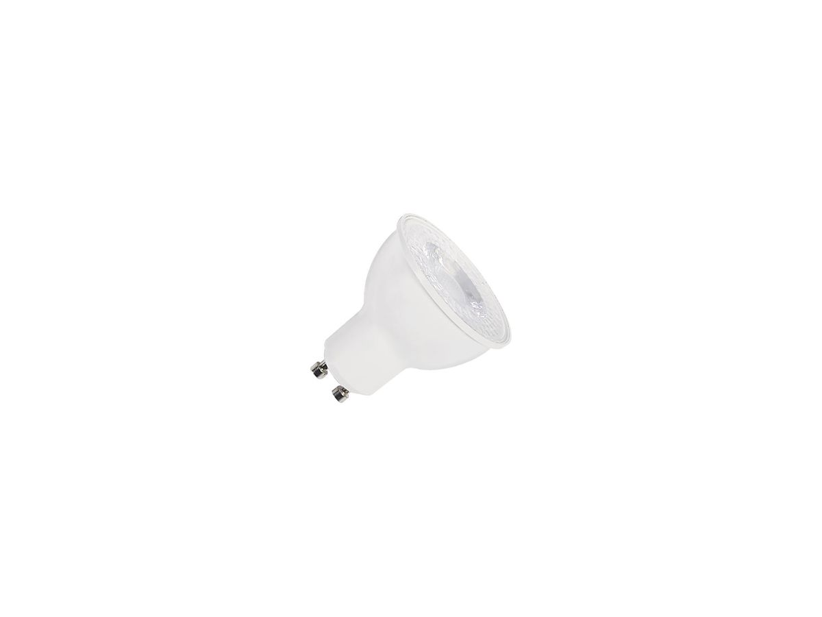 LED-Lampe SLV QPAR51 GU10 5.2W 350lm RGBW 38° DIM