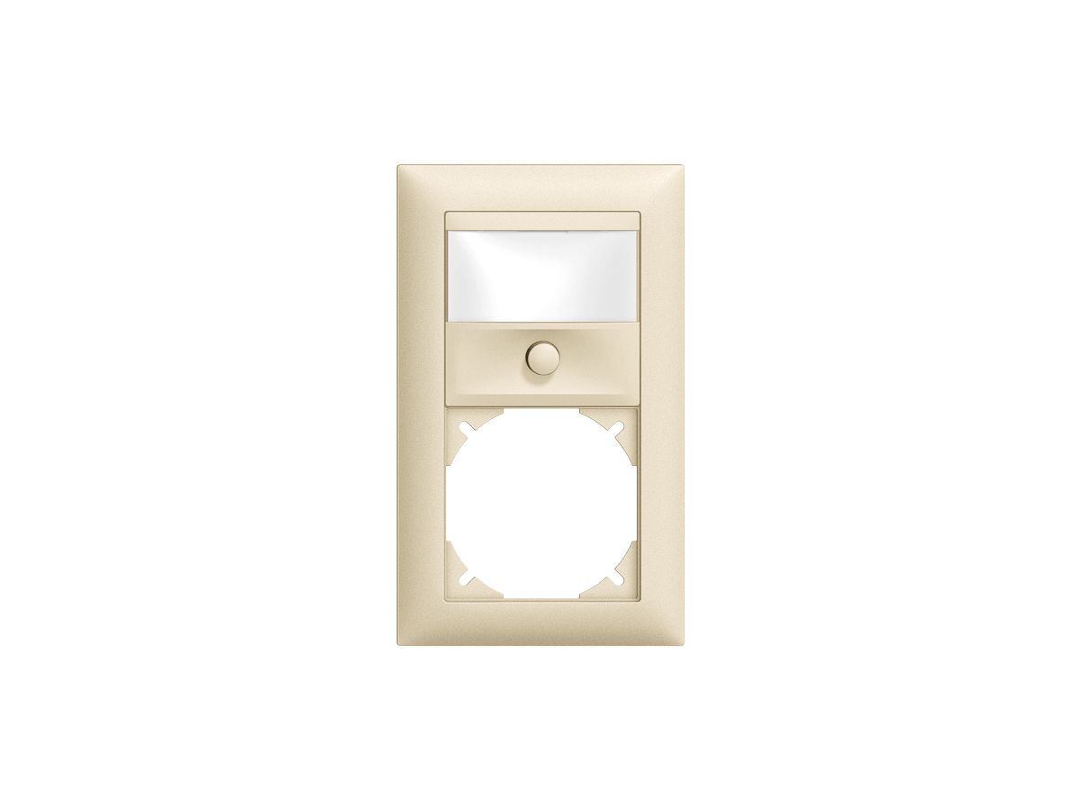 UP-Kombination EDIZIOdue Sonnerie +leer crema