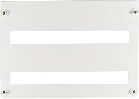 Xboard, Abdeckungen/Leitungseinführungen