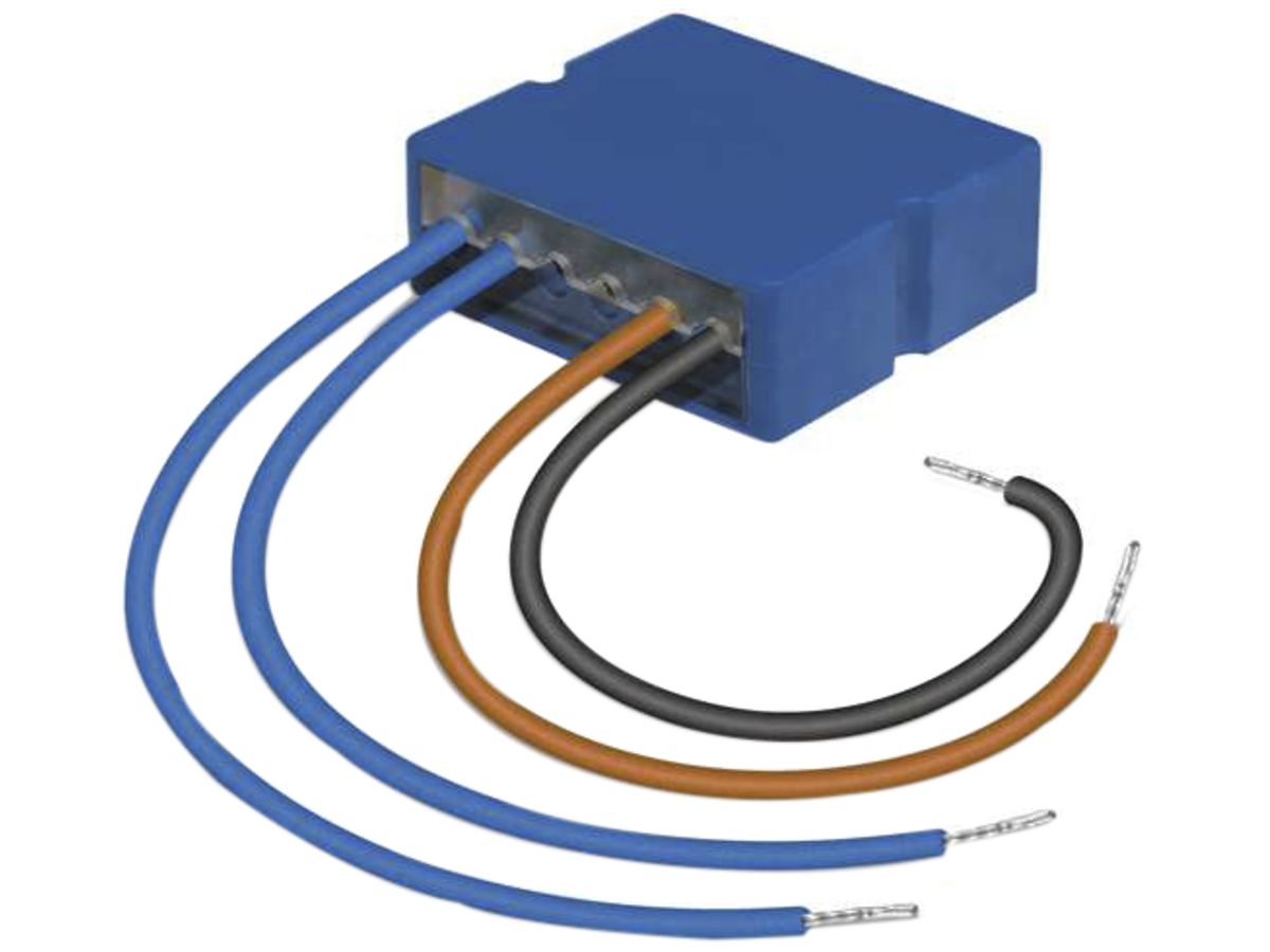 EB-Klimaklemme digitalSTROM BL-KM300, 2-fach