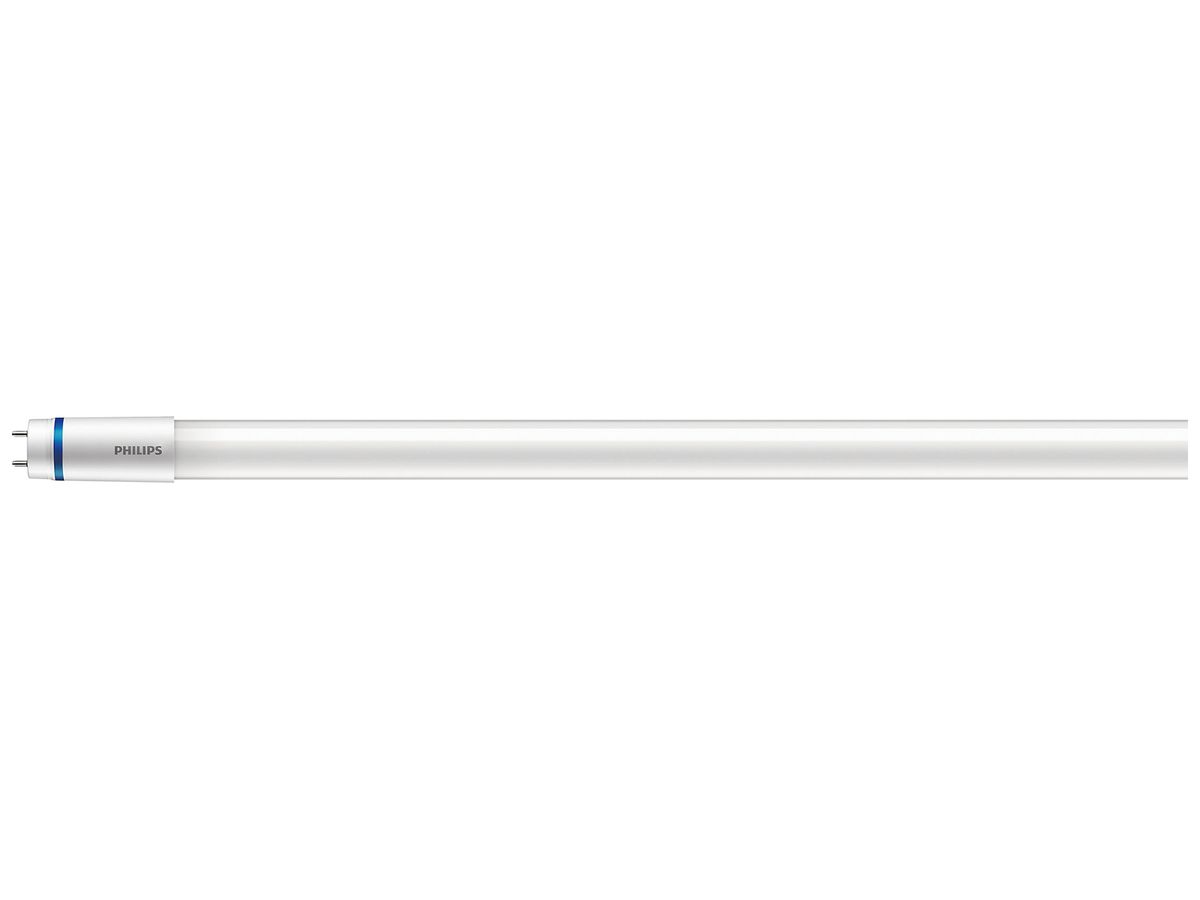 LED-Röhre Philips MASTER G13 7.6W 1150lm 840 mattiert 590mm