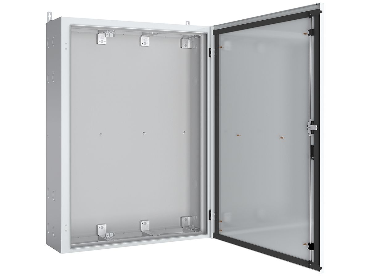 Wandgehäuse Schneider Electric Prisma XS 840×1140×280mm IP55 SKII