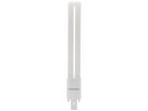LED-Lampe Sylvania ToLEDo Lynx G23 6W 660lm 4000K 233mm opal